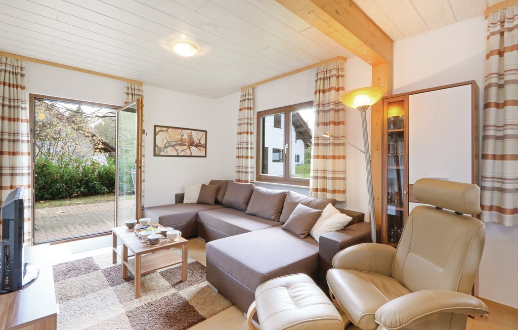 Feriehus - Kirchheim/Hessen , Tyskland - DHE184 3