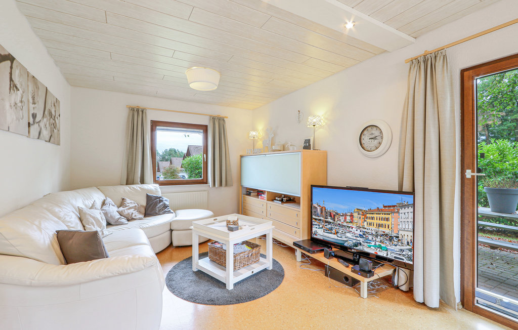 Feriehus - Kirchheim , Tyskland - DHE194 2