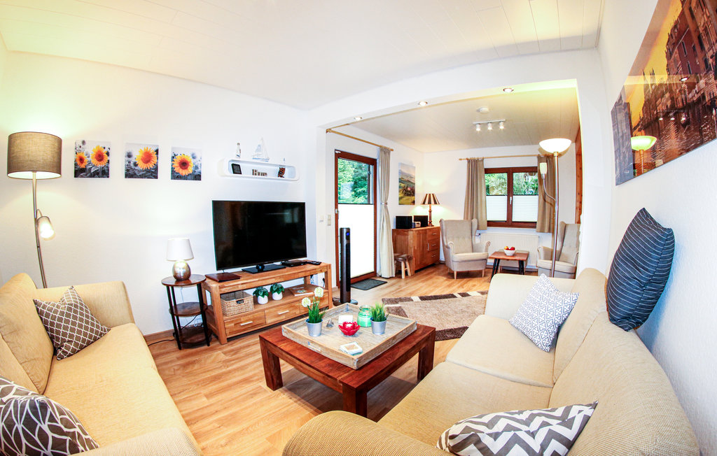 Feriehus - Kirchheim/Hessen , Tyskland - DHE198 15