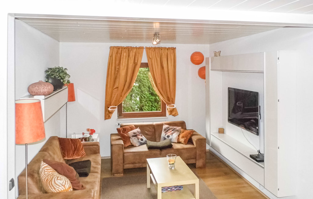 Feriehus - Kirchheim , Tyskland - DHE199 3