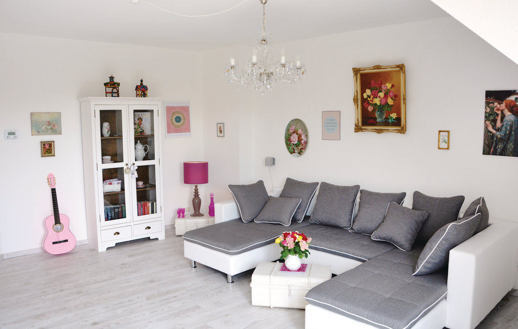 Semesterlägenhet - Eschwege , Tyskland - DHE204 1