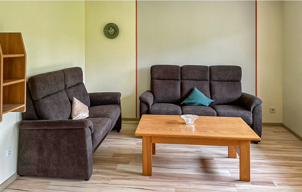 Feriehus - Oberaula/Hausen , Tyskland - DHE212 2