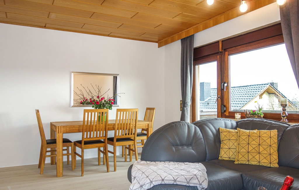 Ferieleilighet - Jesberg / Densberg , Tyskland - DHE276 3