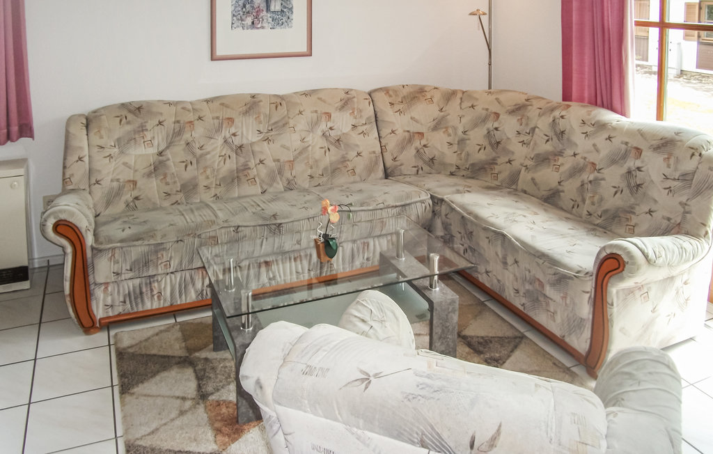 Feriehus - Frankenau , Tyskland - DHE357 2