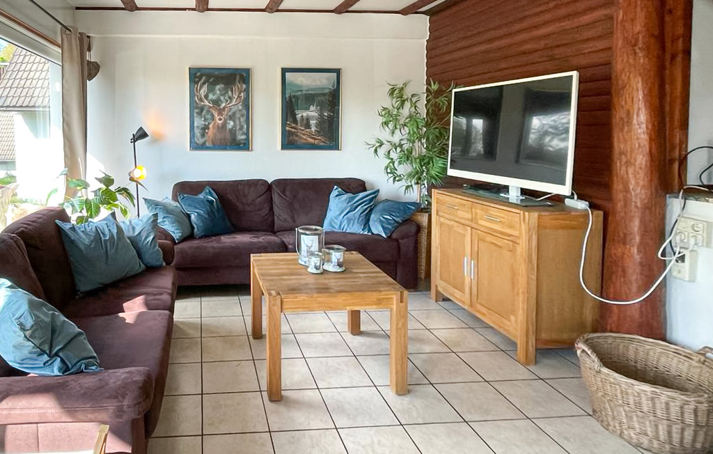 Feriehus - Frankenau , Tyskland - DHE359 2