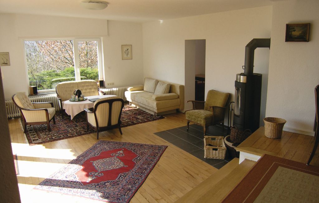 Semesterhus - Kelkheim-Eppenhain , Tyskland - DHE017 4