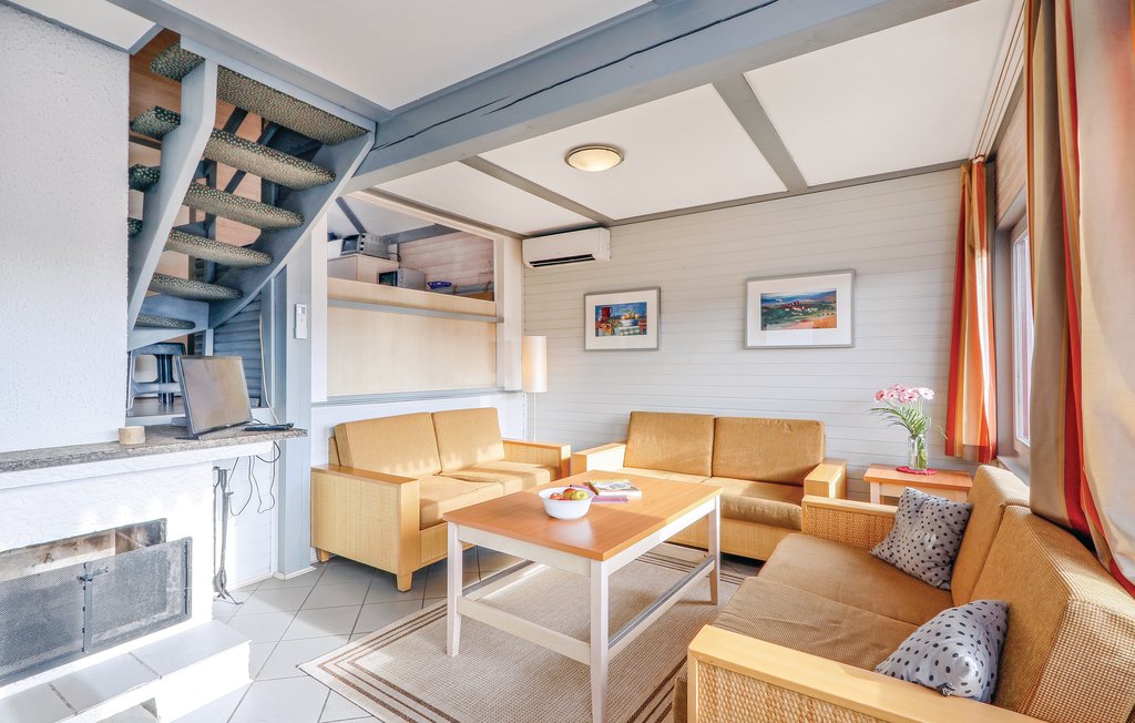 Ferienhaus - Kirchheim/Hessen , Deutschland - DHE125 3