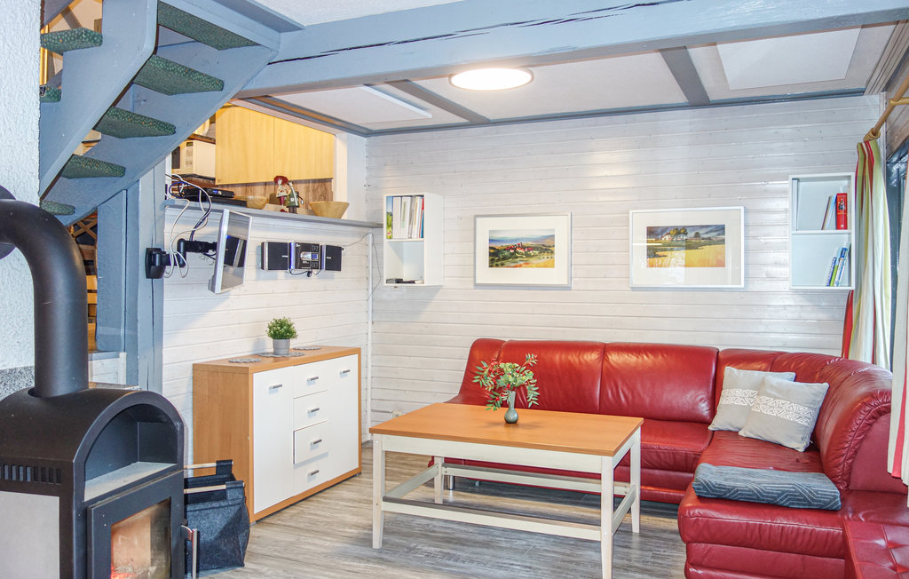 Feriehuse - Kirchheim/Hessen , Tyskland - DHE170 2