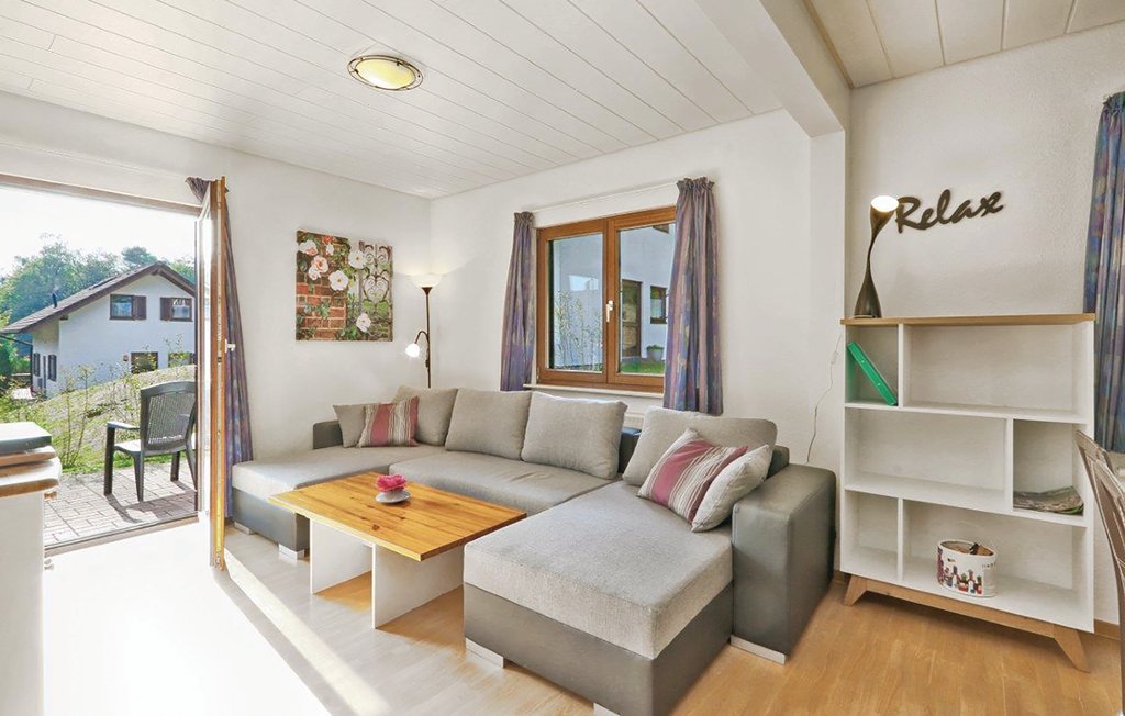 Feriehus - Kirchheim/Hessen , Tyskland - DHE185 2