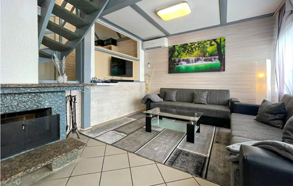 Feriehus - Kirchheim/Hessen , Tyskland - DHE215 2