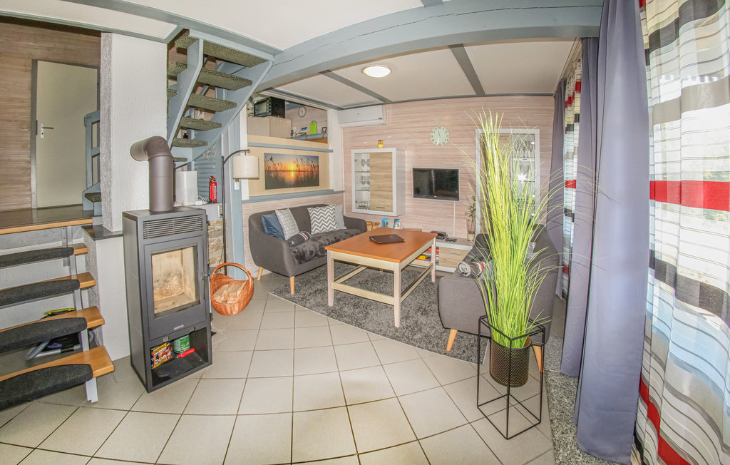 Feriehus - Kirchheim/Hessen , Tyskland - DHE220 3