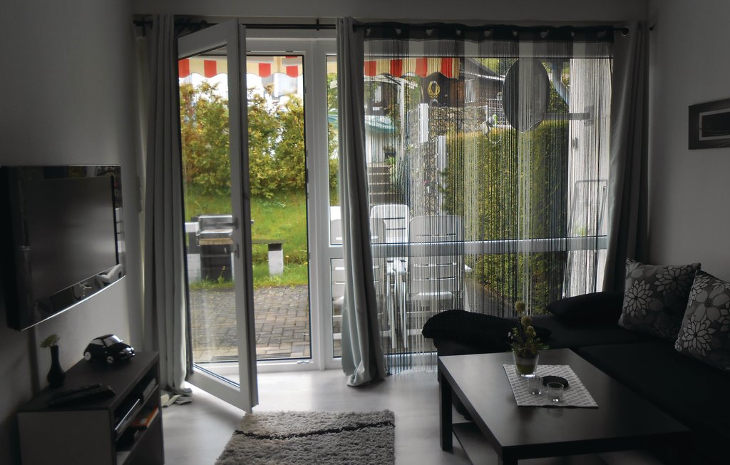 Ferienhaus - Diemelsee/Sudeck , Deutschland - DHE251 2