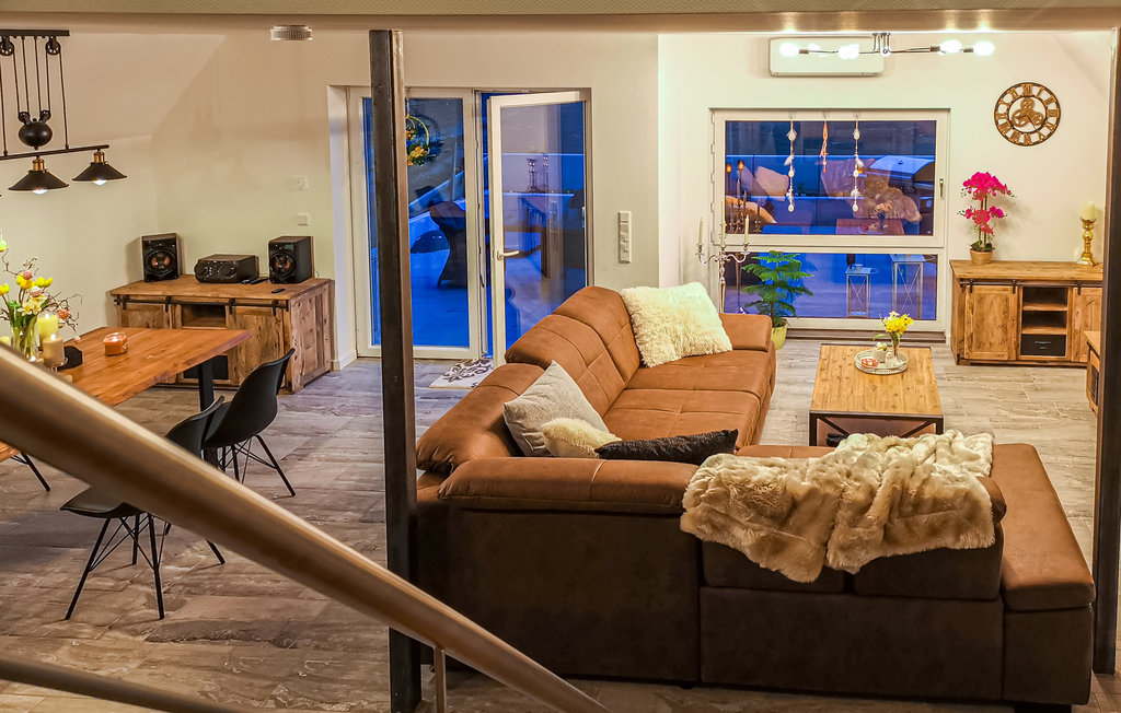 Ferienhaus - Ulrichstein , Deutschland - DHE364 19