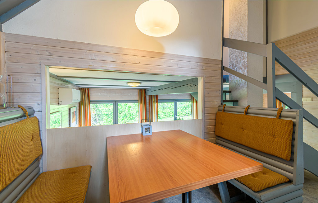 Feriehuse - Kirchheim/Hessen , Tyskland - DHE134 7