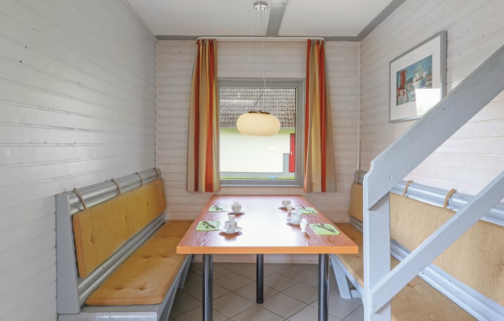 Feriehus - Kirchheim/Hessen , Tyskland - DHE144 11