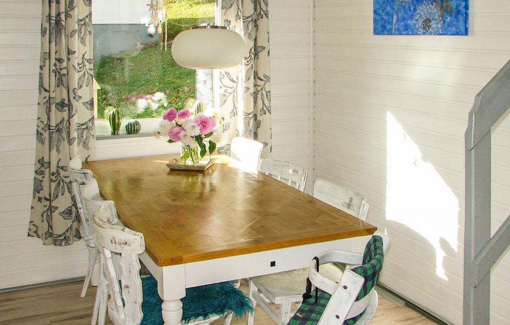 Ferienhaus - Kirchheim/Hessen , Deutschland - DHE156 12