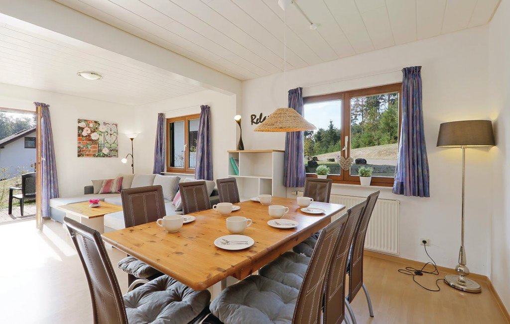 Feriehus - Kirchheim/Hessen , Tyskland - DHE185 14