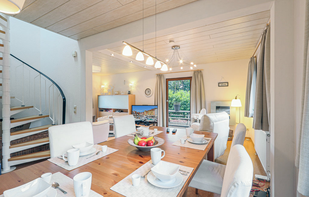 Feriehus - Kirchheim , Tyskland - DHE194 10