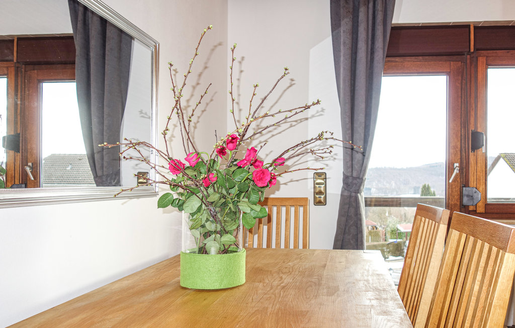 Ferieleilighet - Jesberg / Densberg , Tyskland - DHE276 15