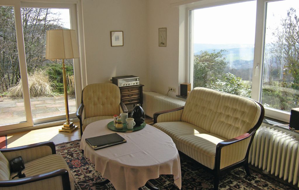 Semesterhus - Kelkheim-Eppenhain , Tyskland - DHE017 7