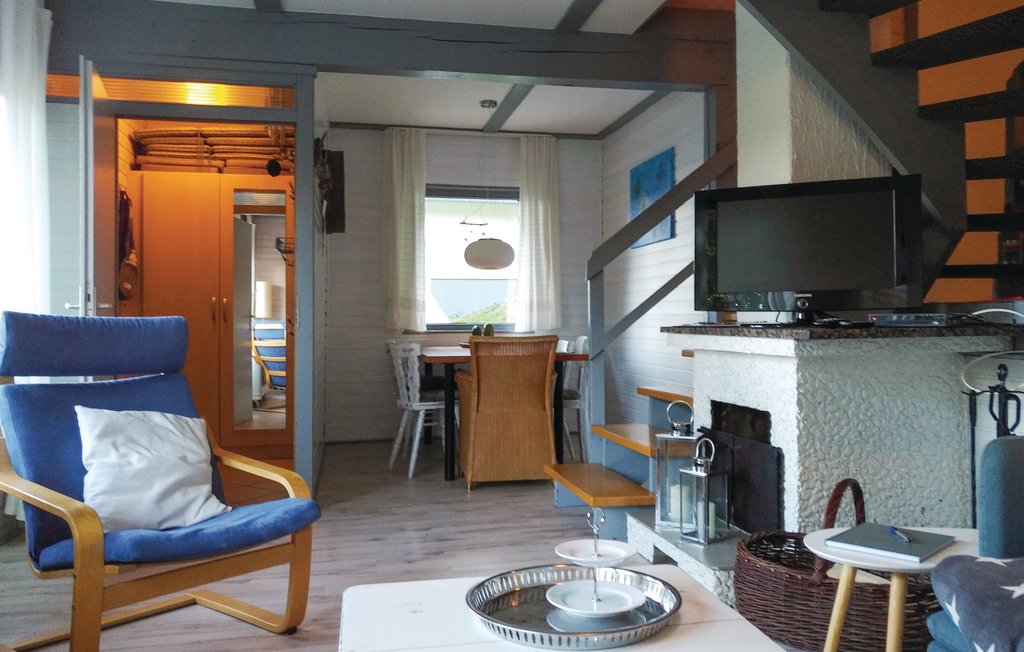 Ferienhaus - Kirchheim/Hessen , Deutschland - DHE156 11