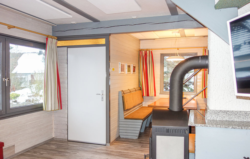 Feriehuse - Kirchheim/Hessen , Tyskland - DHE170 15