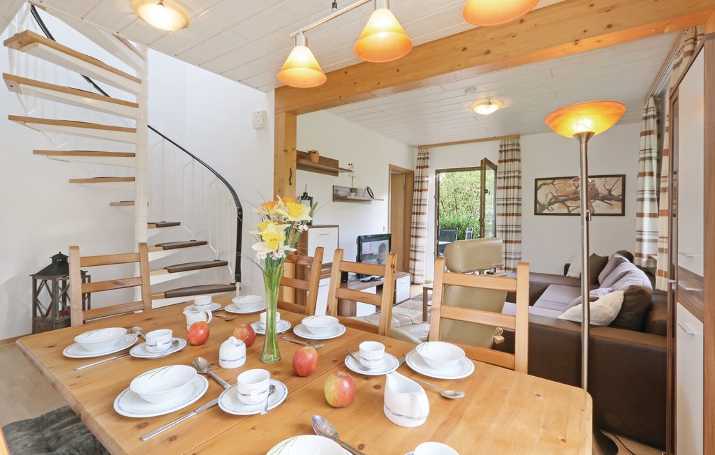 Feriehus - Kirchheim/Hessen , Tyskland - DHE184 11