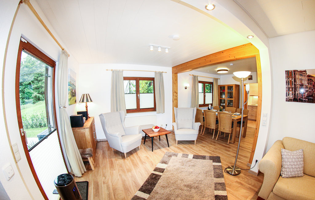 Feriehus - Kirchheim/Hessen , Tyskland - DHE198 6