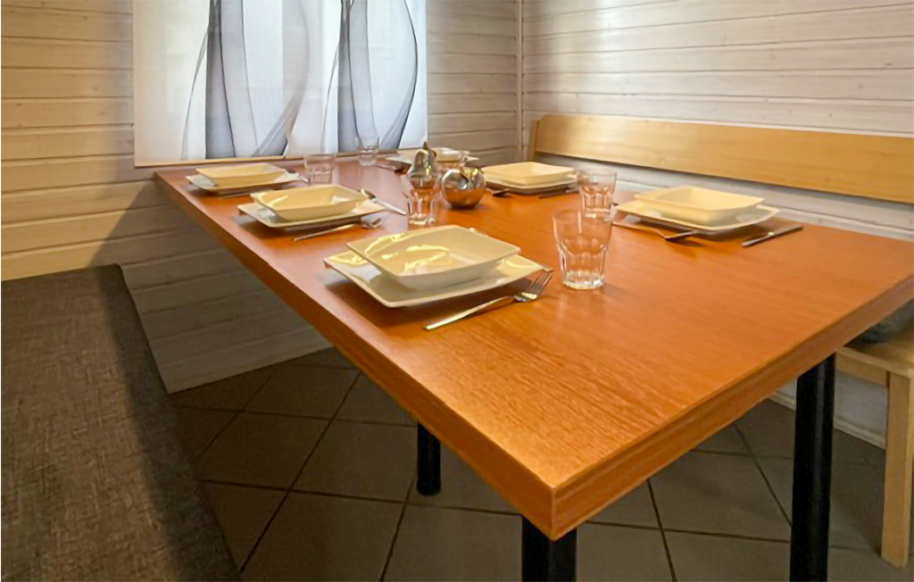 Feriehus - Kirchheim/Hessen , Tyskland - DHE215 12