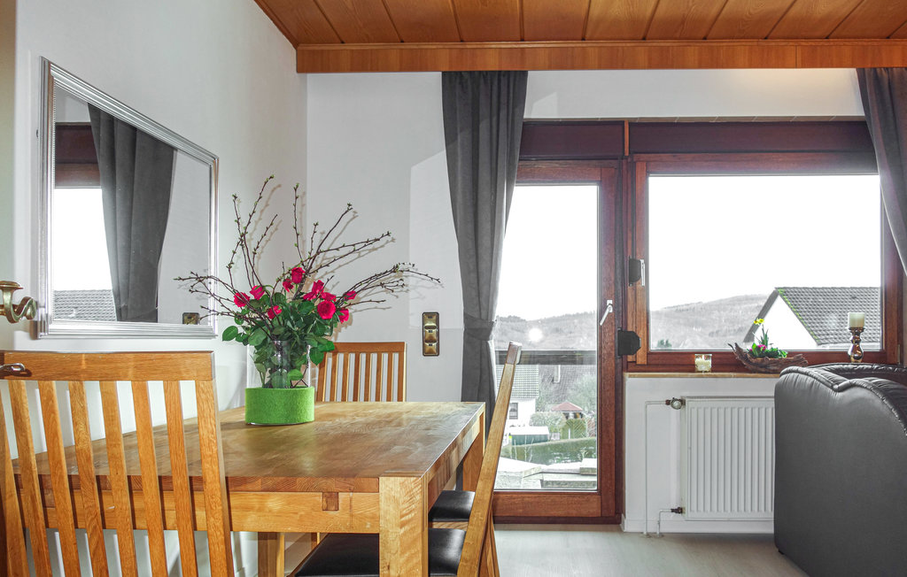 Ferieleilighet - Jesberg / Densberg , Tyskland - DHE276 5