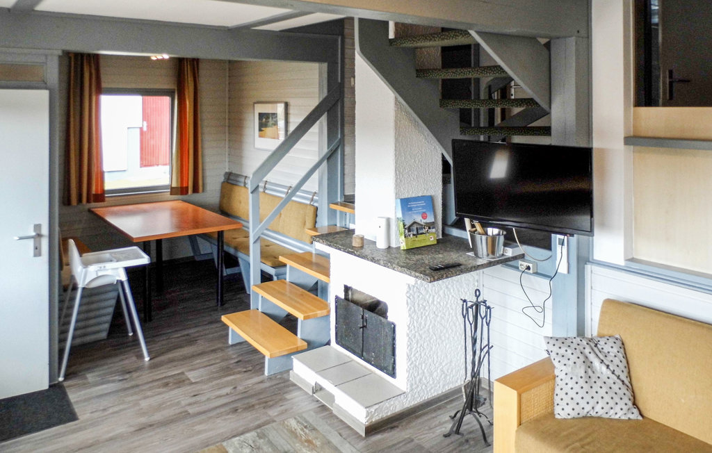 Ferienhaus - Kirchheim/Hessen , Deutschland - DHE125 4