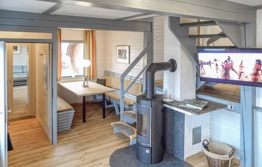 Feriehus - Kirchheim/Hessen , Tyskland - DHE148 4