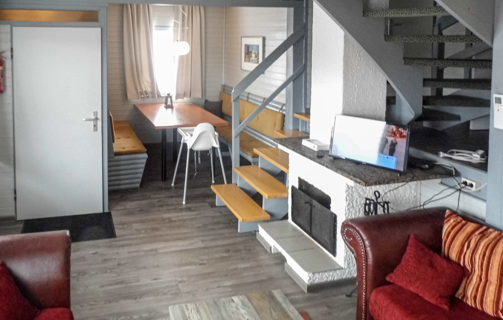 Feriehus - Kirchheim/Hessen , Tyskland - DHE149 3