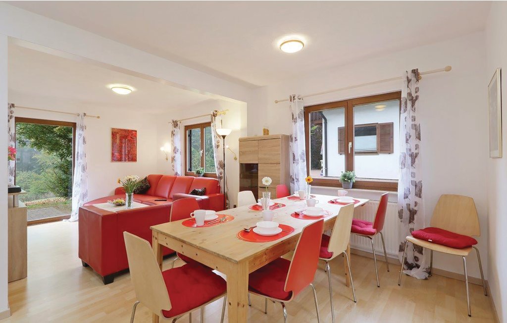 Feriehus - Kirchheim/Hessen , Tyskland - DHE169 1