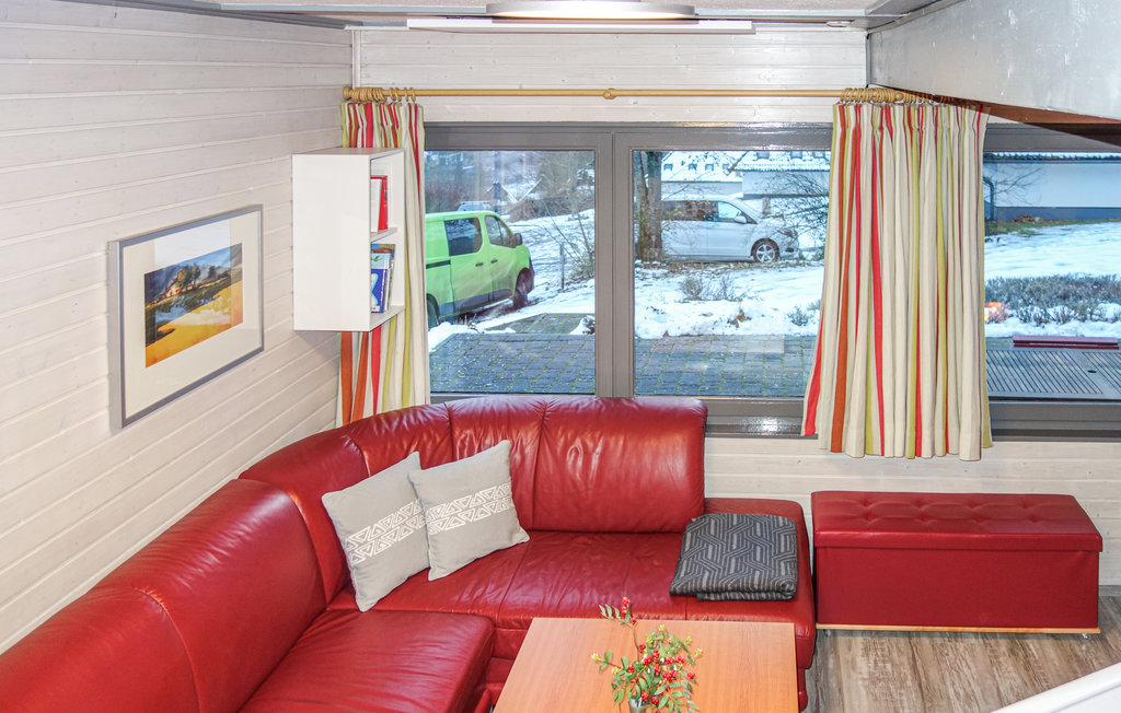 Feriehuse - Kirchheim/Hessen , Tyskland - DHE170 3