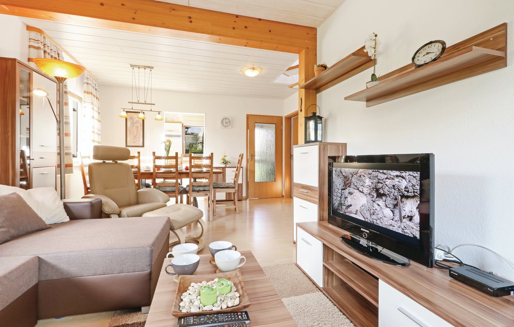 Feriehus - Kirchheim/Hessen , Tyskland - DHE184 4