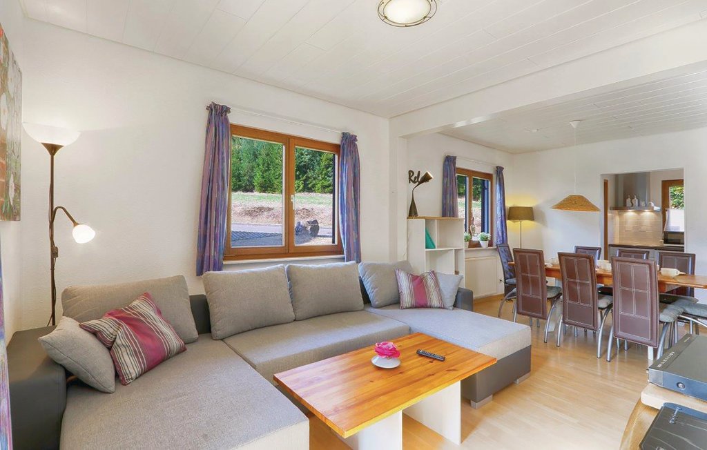 Feriehus - Kirchheim/Hessen , Tyskland - DHE185 4