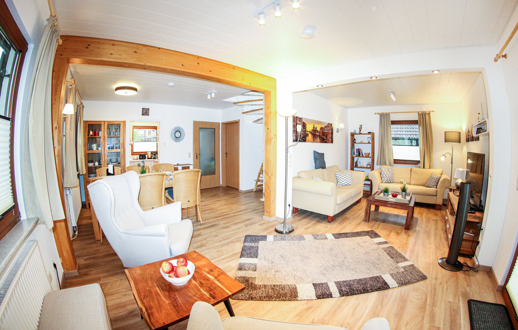 Feriehus - Kirchheim/Hessen , Tyskland - DHE198 4