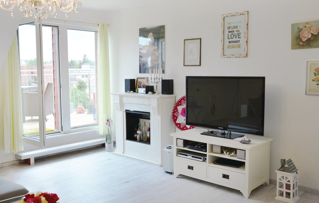 Semesterlägenhet - Eschwege , Tyskland - DHE204 3