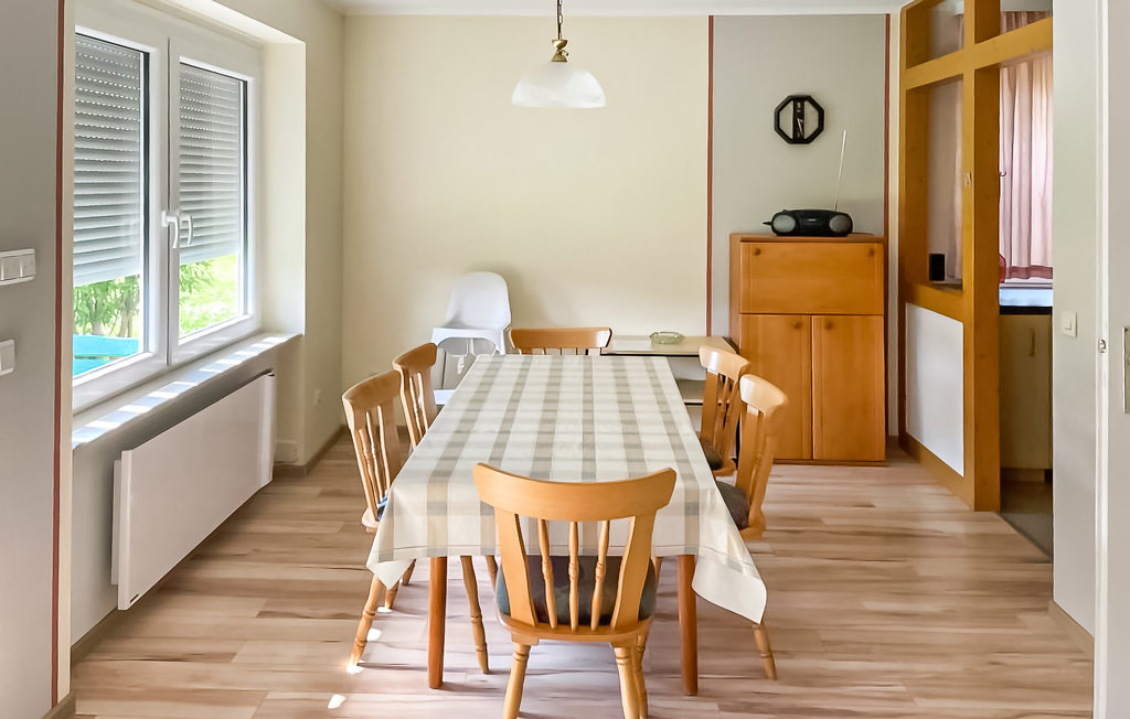 Feriehus - Oberaula/Hausen , Tyskland - DHE212 3