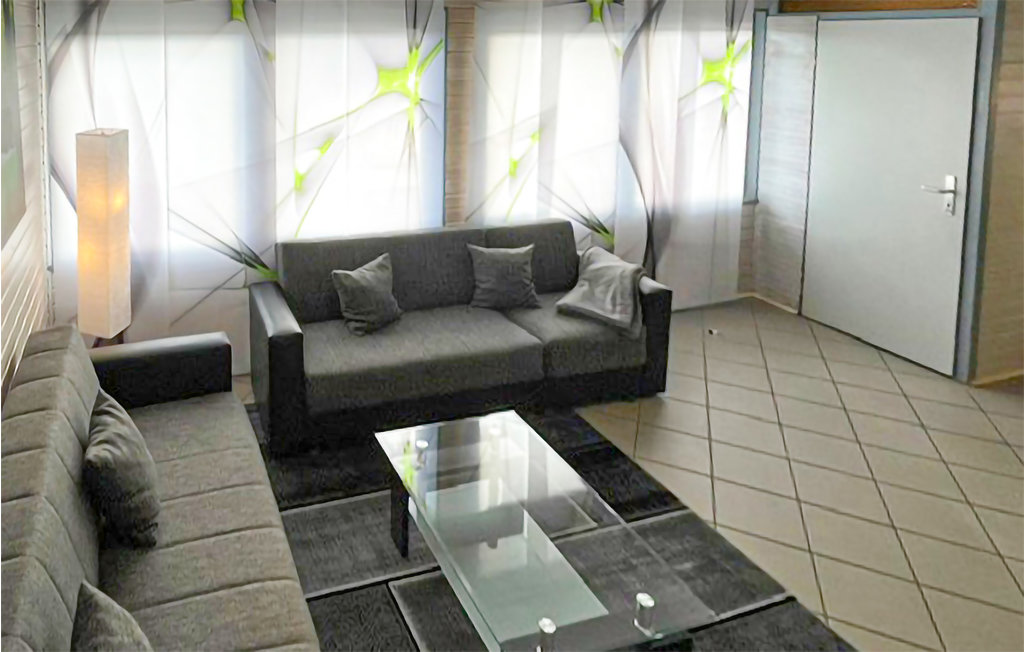 Feriehus - Kirchheim/Hessen , Tyskland - DHE215 3