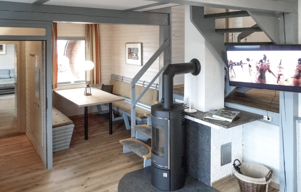 Semesterhus - Kirchheim/Hessen , Tyskland - DHE151 3