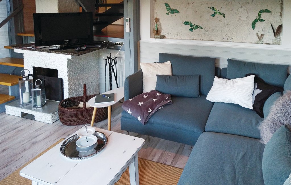 Ferienhaus - Kirchheim/Hessen , Deutschland - DHE156 4