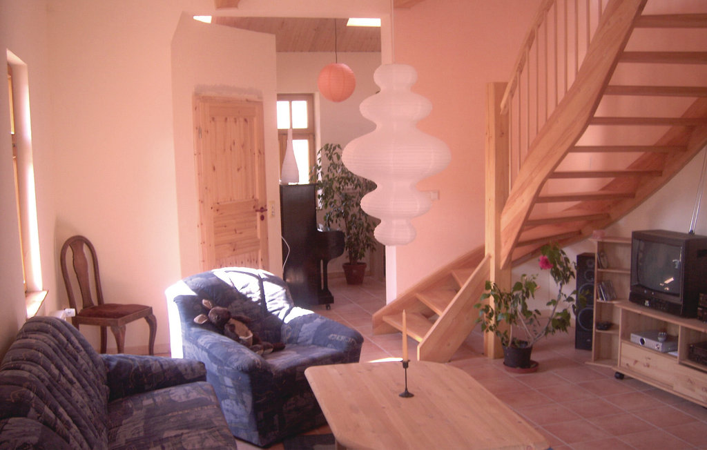 Ferienhaus - Dautphetal-Mornshausen , Deutschland - DHE207 2