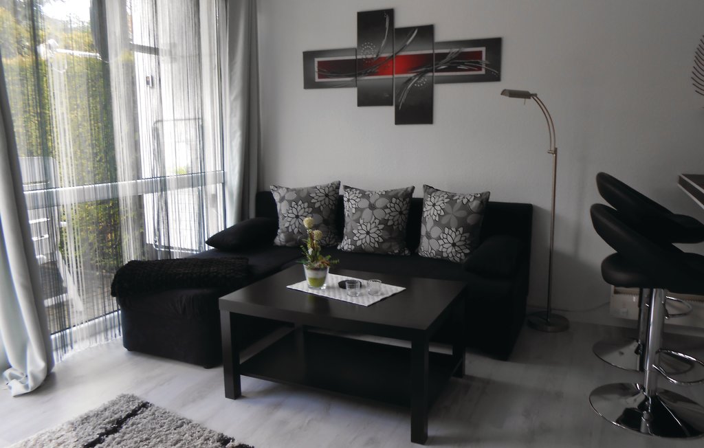 Ferienhaus - Diemelsee/Sudeck , Deutschland - DHE251 3