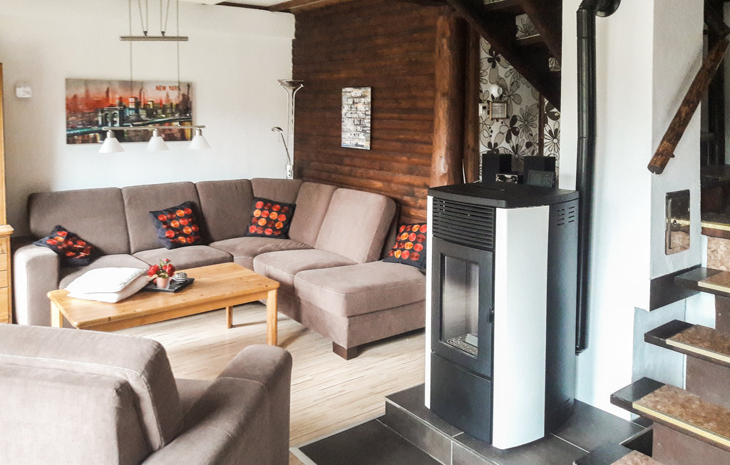 Feriehuse - Frankenau , Tyskland - DHE321 2