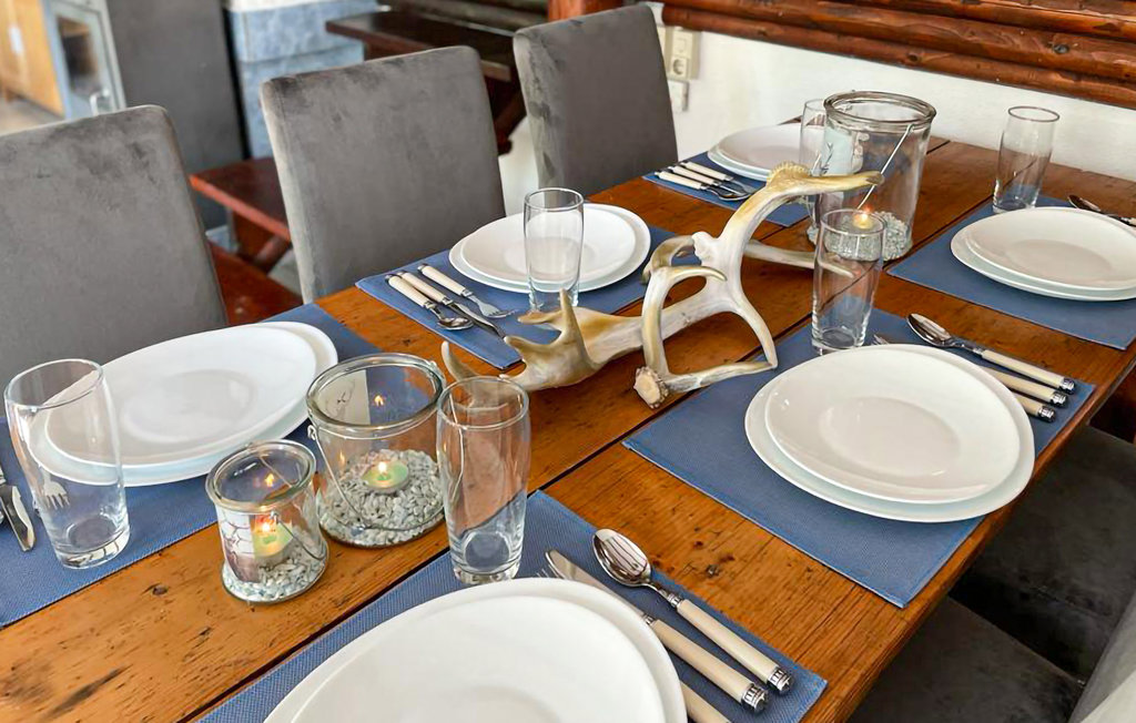 Feriehus - Frankenau , Tyskland - DHE359 4