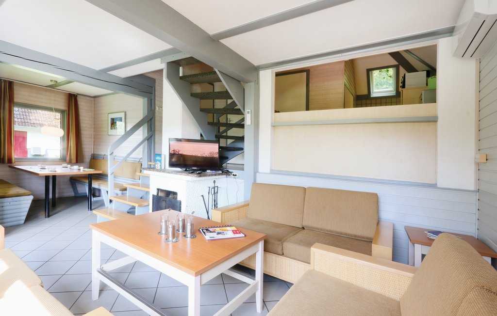 Feriehus - Kirchheim/Hessen , Tyskland - DHE144 12