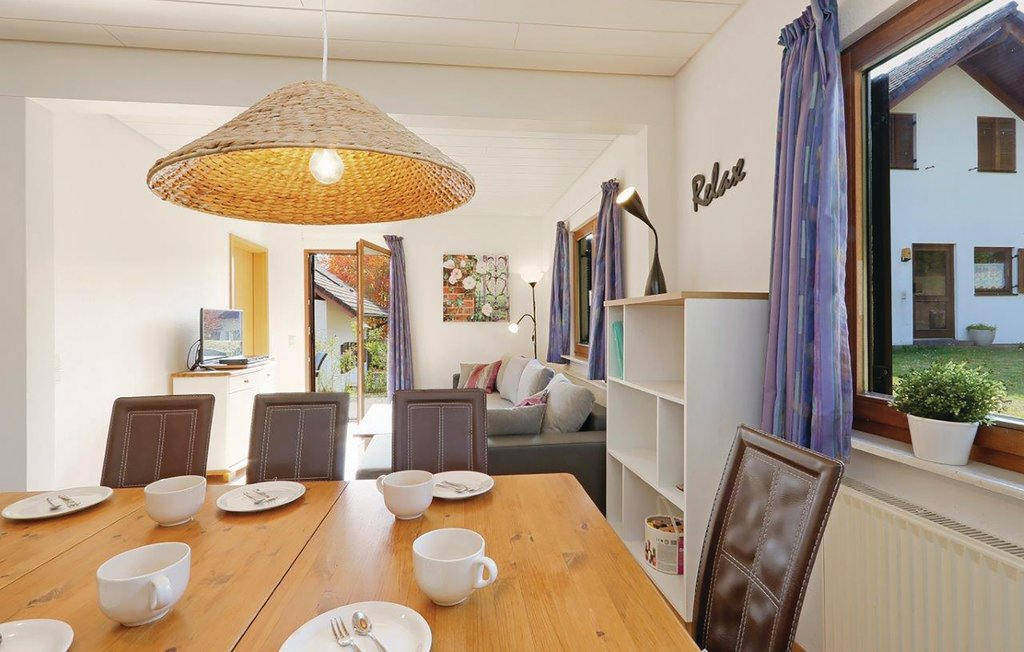 Feriehus - Kirchheim/Hessen , Tyskland - DHE185 15