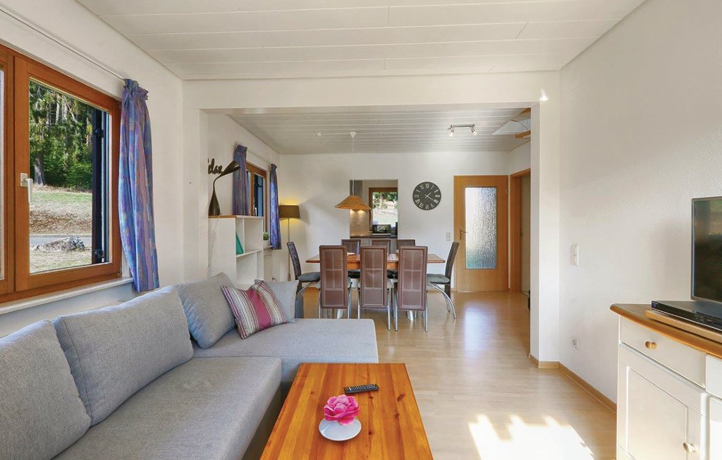 Feriehus - Kirchheim/Hessen , Tyskland - DHE185 13